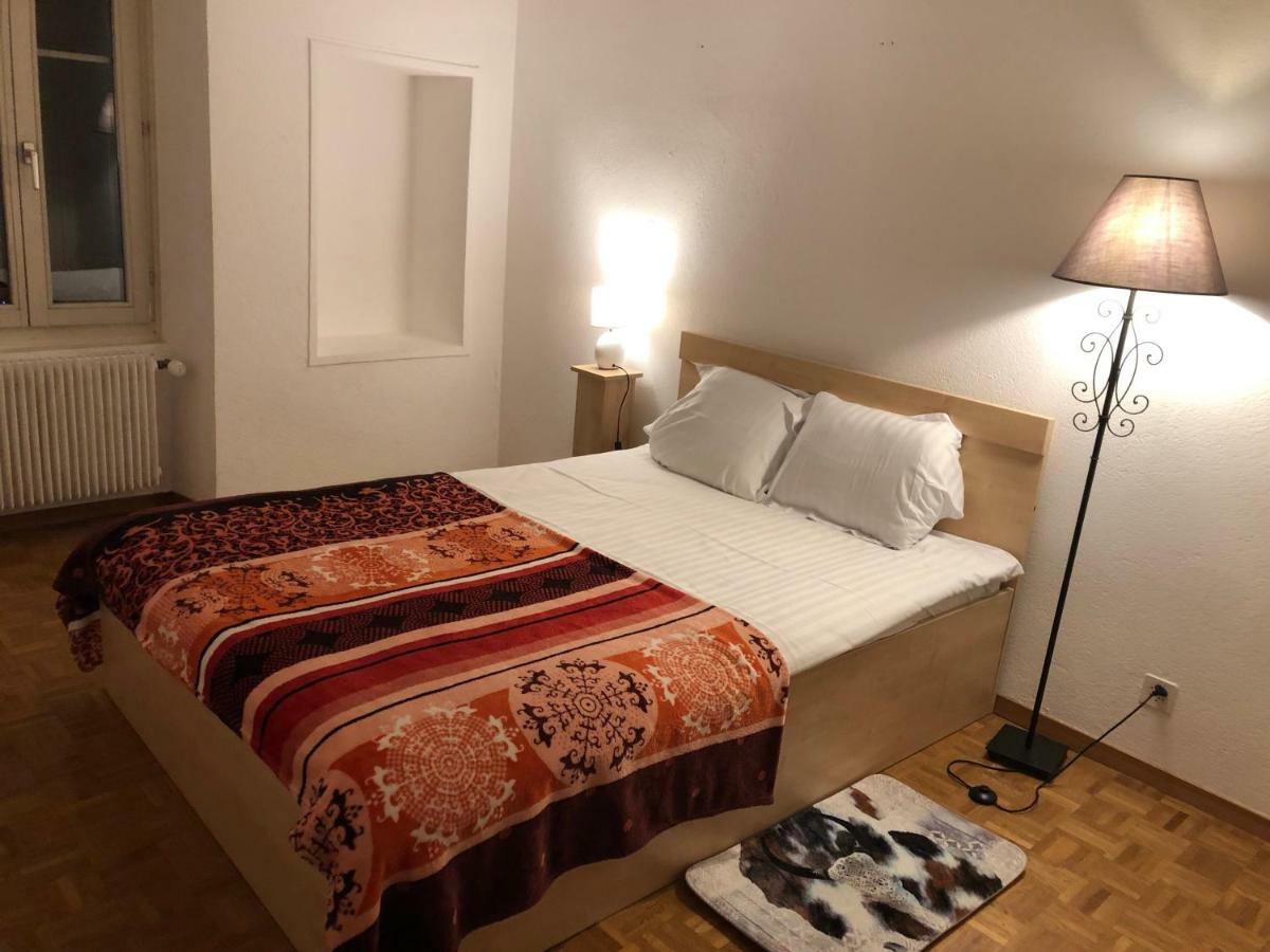 De L'hotel De होटल के अलावा Vevey