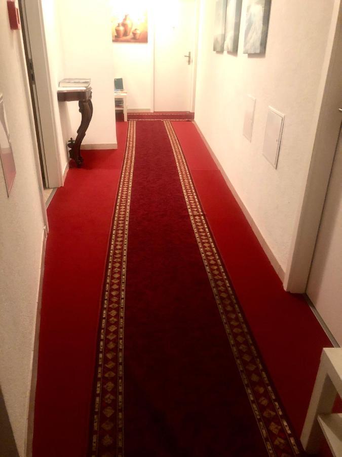 De L'hotel De 3* Vevey