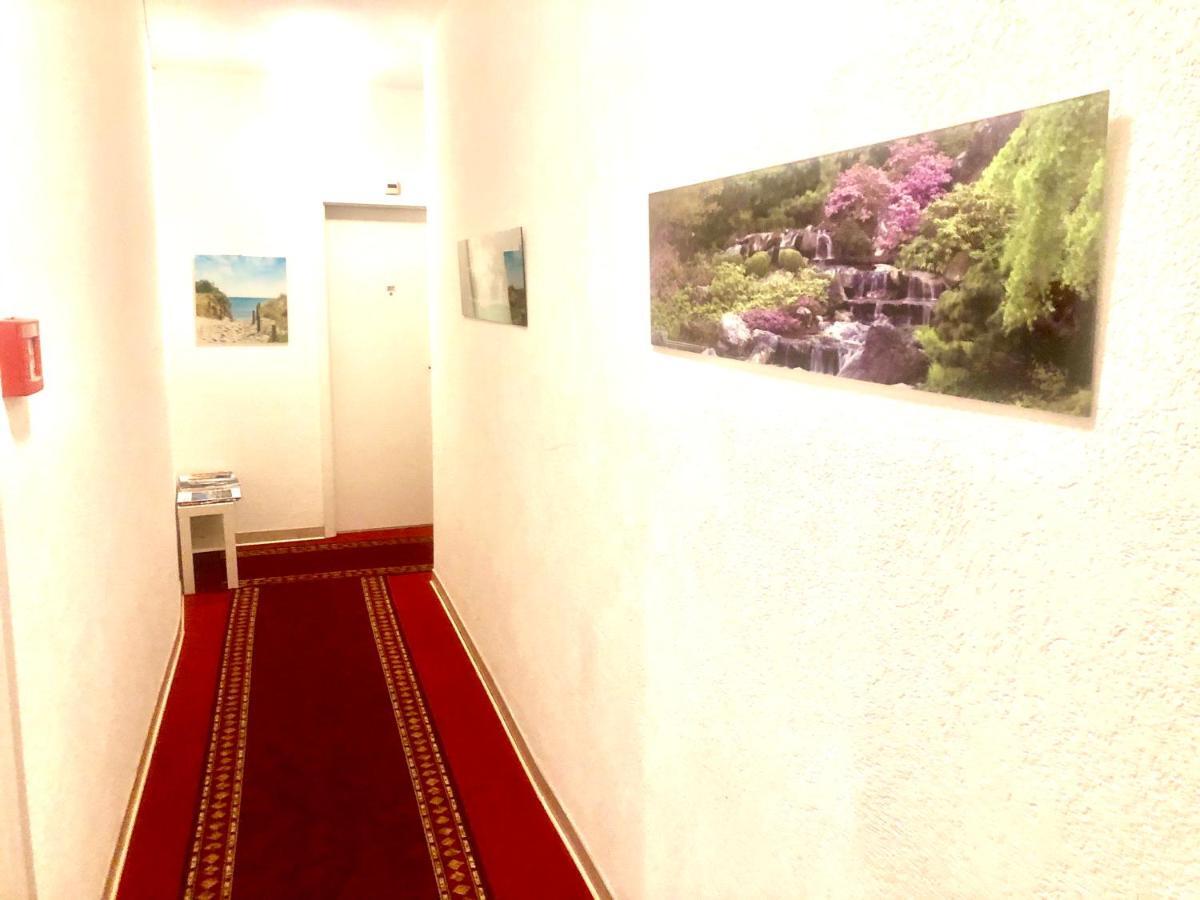 De L'hotel De होटल के अलावा Vevey