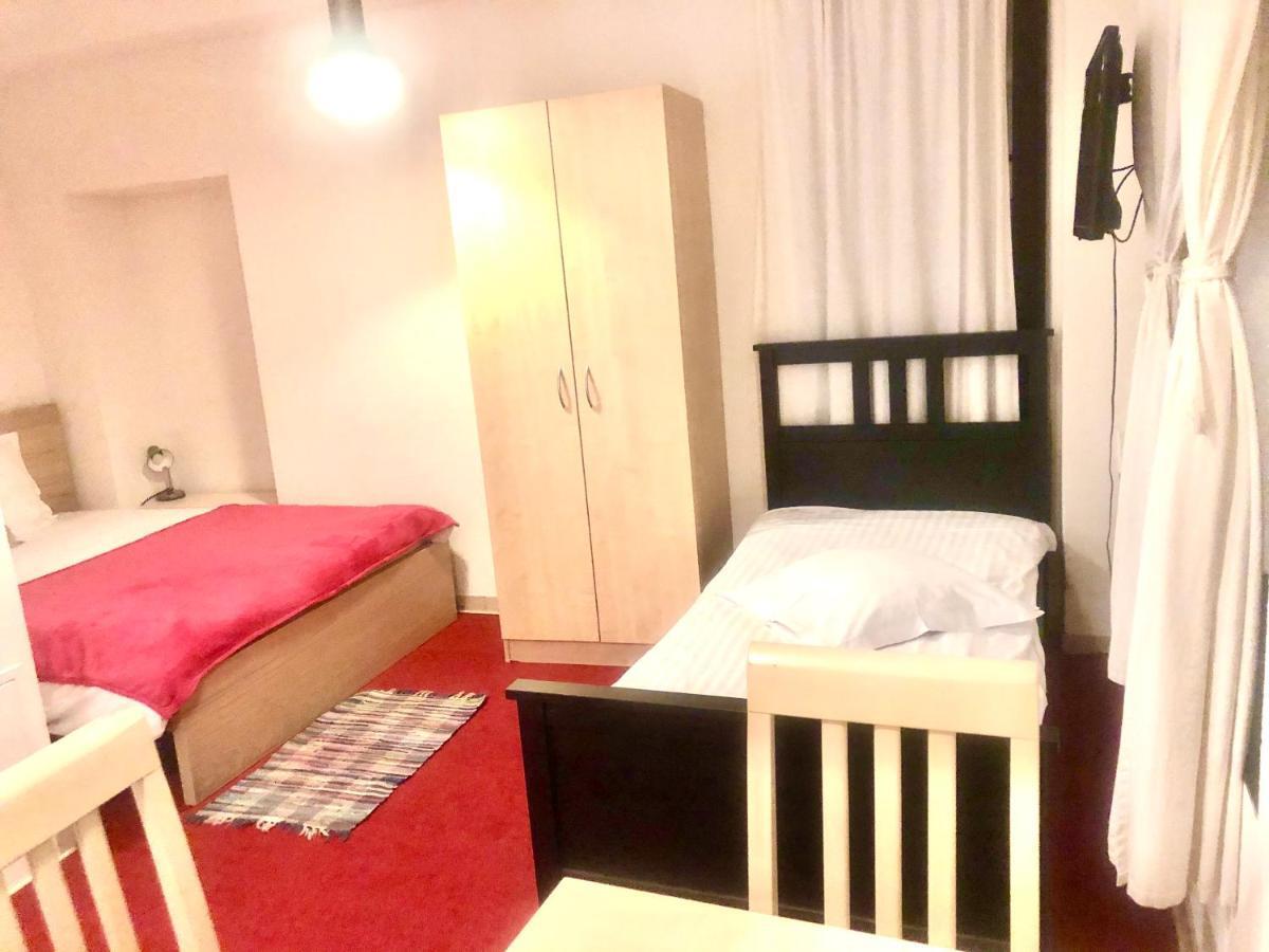 De L'hotel De Aparthotel 3*