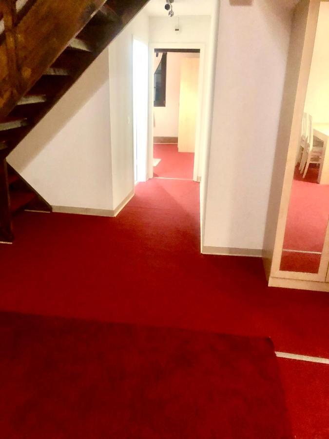 होटल के अलावा De L'hotel De Vevey