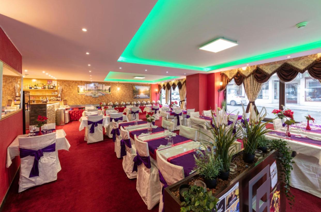 होटल के अलावा De L'hotel De 3*