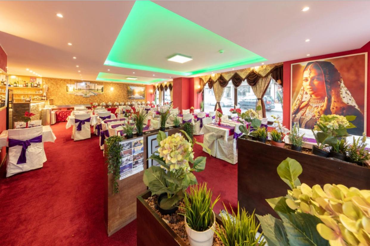 Aparthotel De L'hotel De 3*