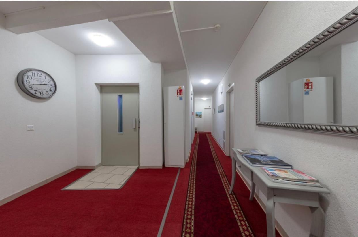 De L'hotel De 3* Vevey